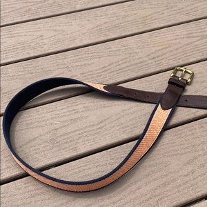 COPY - COPY - Men’s belt